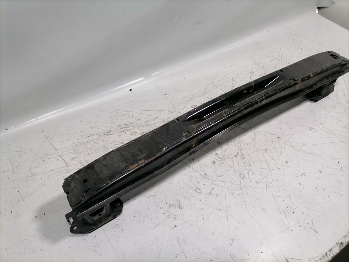 VW Passat B9 original Tr&auml;ger Verst&auml;tkung Stossf&auml;nger hinten Kombi Variant Bj.2024